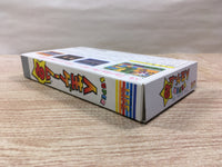 UF1431 The Game of Life Super Jinsei Game 2 BOXED SNES Super Famicom Japan