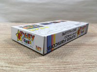 UF1431 The Game of Life Super Jinsei Game 2 BOXED SNES Super Famicom Japan