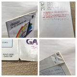 UF1432 Super Game Boy GameBoy BOXED SNES Super Famicom Japan
