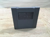 UF1433 RPG Tsukuru 2 Maker BOXED SNES Super Famicom Japan