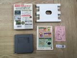 UF1433 RPG Tsukuru 2 Maker BOXED SNES Super Famicom Japan