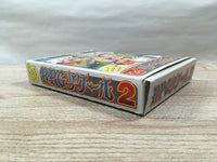 UF1433 RPG Tsukuru 2 Maker BOXED SNES Super Famicom Japan