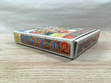 UF1433 RPG Tsukuru 2 Maker BOXED SNES Super Famicom Japan