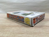UF1433 RPG Tsukuru 2 Maker BOXED SNES Super Famicom Japan