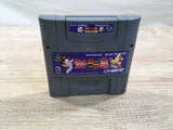UF1434 Same Game BOXED SNES Super Famicom Japan