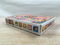 UF1434 Same Game BOXED SNES Super Famicom Japan