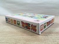 UF1434 Same Game BOXED SNES Super Famicom Japan