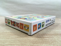 UF1434 Same Game BOXED SNES Super Famicom Japan