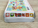 UF1434 Same Game BOXED SNES Super Famicom Japan