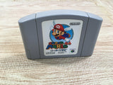 UF1435 Super Mario 64 BOXED N64 Nintendo 64 Japan