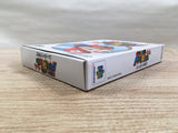 UF1435 Super Mario 64 BOXED N64 Nintendo 64 Japan