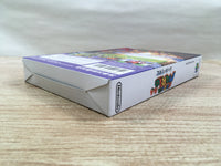 UF1435 Super Mario 64 BOXED N64 Nintendo 64 Japan