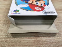 UF1435 Super Mario 64 BOXED N64 Nintendo 64 Japan