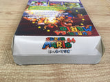 UF1435 Super Mario 64 BOXED N64 Nintendo 64 Japan