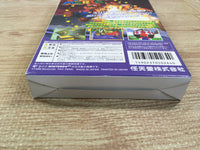 UF1435 Super Mario 64 BOXED N64 Nintendo 64 Japan