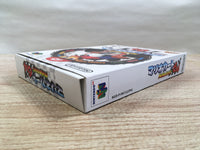 UF1436 Mario Kart 64 BOXED N64 Nintendo 64 Japan