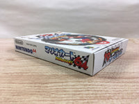 UF1436 Mario Kart 64 BOXED N64 Nintendo 64 Japan