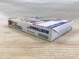 UF1436 Mario Kart 64 BOXED N64 Nintendo 64 Japan
