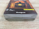 UF1437 Hexen BOXED N64 Nintendo 64 Japan