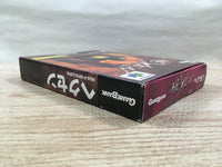 UF1437 Hexen BOXED N64 Nintendo 64 Japan