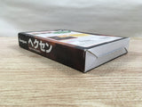 UF1437 Hexen BOXED N64 Nintendo 64 Japan