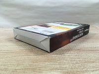 UF1437 Hexen BOXED N64 Nintendo 64 Japan