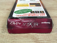 UF1437 Hexen BOXED N64 Nintendo 64 Japan