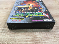 UF1438 Star Fox BOXED N64 Nintendo 64 Japan