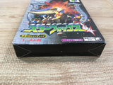 UF1438 Star Fox BOXED N64 Nintendo 64 Japan