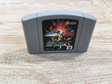 UF1438 Star Fox BOXED N64 Nintendo 64 Japan
