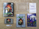 UF1438 Star Fox BOXED N64 Nintendo 64 Japan