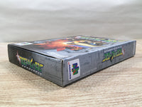 UF1438 Star Fox BOXED N64 Nintendo 64 Japan