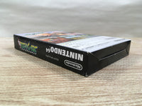 UF1438 Star Fox BOXED N64 Nintendo 64 Japan