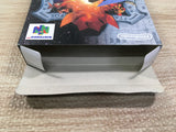 UF1438 Star Fox BOXED N64 Nintendo 64 Japan