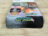 UF1438 Star Fox BOXED N64 Nintendo 64 Japan