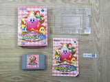 UF1439 Kirby 64 BOXED N64 Nintendo 64 Japan