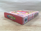 UF1439 Kirby 64 BOXED N64 Nintendo 64 Japan