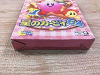 UF1439 Kirby 64 BOXED N64 Nintendo 64 Japan