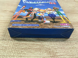 UF1440 Pilotwings BOXED N64 Nintendo 64 Japan