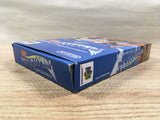 UF1440 Pilotwings BOXED N64 Nintendo 64 Japan