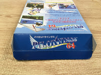 UF1440 Pilotwings BOXED N64 Nintendo 64 Japan