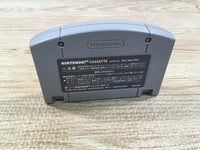 UF1441 Hyper Olympic in Nagano 98 BOXED N64 Nintendo 64 Japan