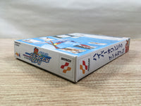 UF1441 Hyper Olympic in Nagano 98 BOXED N64 Nintendo 64 Japan