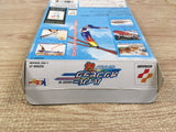 UF1441 Hyper Olympic in Nagano 98 BOXED N64 Nintendo 64 Japan
