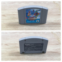 UF1442 Wave Race BOXED N64 Nintendo 64 Japan