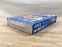 UF1442 Wave Race BOXED N64 Nintendo 64 Japan