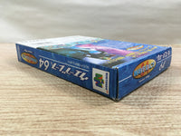 UF1442 Wave Race BOXED N64 Nintendo 64 Japan