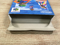 UF1442 Wave Race BOXED N64 Nintendo 64 Japan