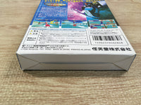 UF1442 Wave Race BOXED N64 Nintendo 64 Japan