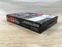 UF1443 Perfect Dark BOXED N64 Nintendo 64 Japan